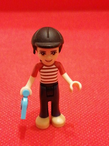 Lego set friends 3185 3189 - friends,