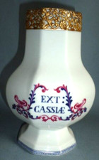 POT PHARMACIE EXT CASSIAE EN