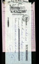 BESANCON (25) USINE d'