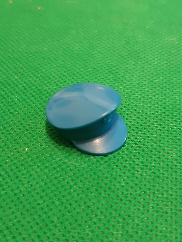 Accessoire playmobil pièce - 1,
