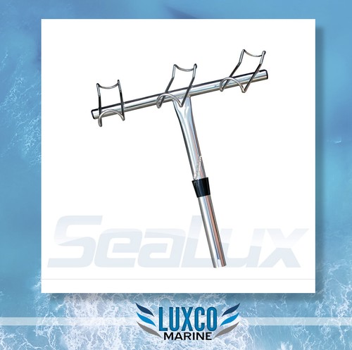Sealux marine 316 stainless - marine,