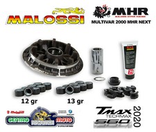 Variateur Malossi Multivar