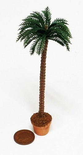 Maison poupées palm - poupées,