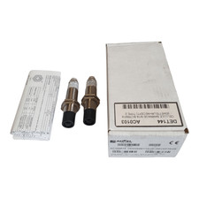 ASTEEL SCTRM18 Transmetteur + Récepteur ILE10