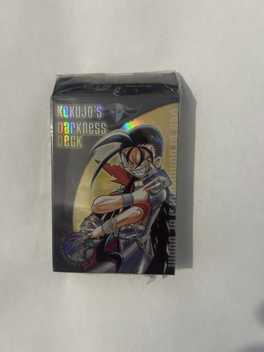 Duel masters kokujo darkness - duel, kokujo's