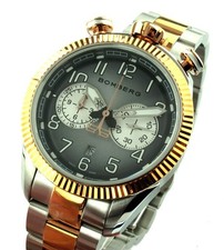 Montre pour homme Bomberg