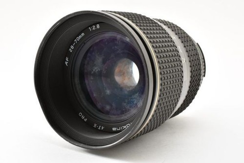 Objectif tokina pro 28 70 - at-x, 28-70