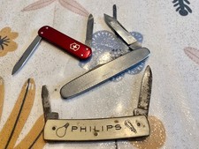 ANCIENS COUTEAUX PLIANTS