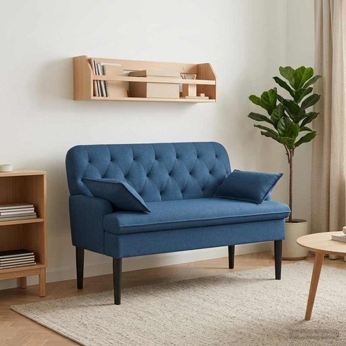 Canapé love seat - , avec