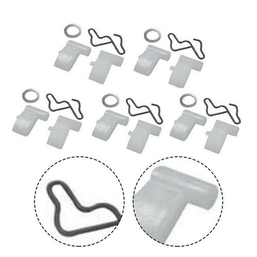 Kit lave linge ressort - lave-linge,