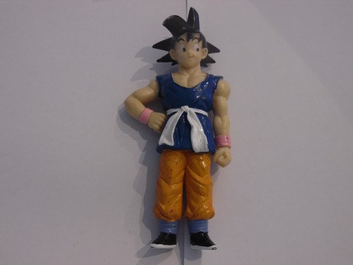 Figurine dragon ball - dragon, son
