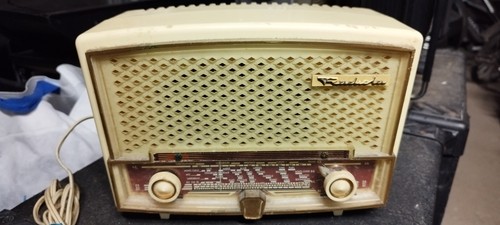 Poste radio radiola - poste,