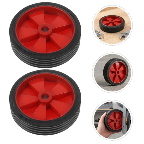 Pcs roues compresseur - roues,