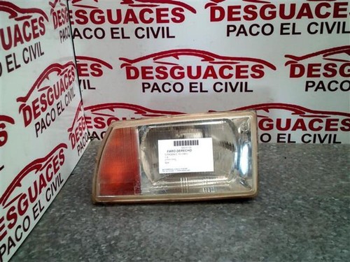 824 phare droit citroen 15 - phare,