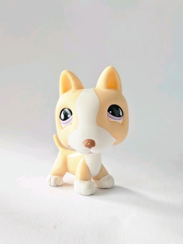 Littlest pet shop - shop, lps