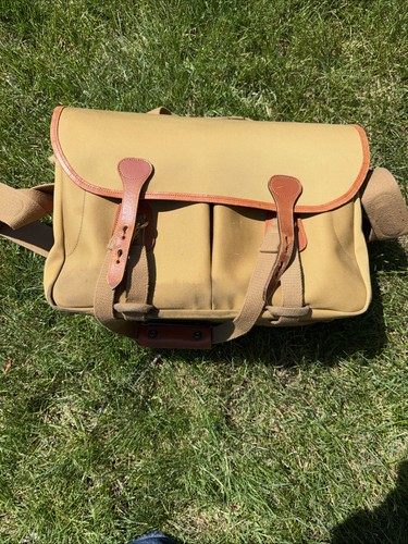 Billingham hadley pro camera - pro,
