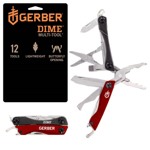 Mini pince multifonction dime - mini,