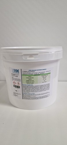 Sel oseille 2kg - sel, d'oseille