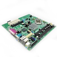 Carte Mère PC Dell Optiplex