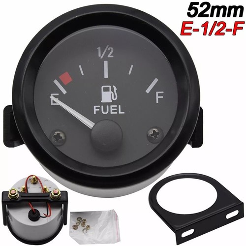Jauge carburant voiture - carburant,
