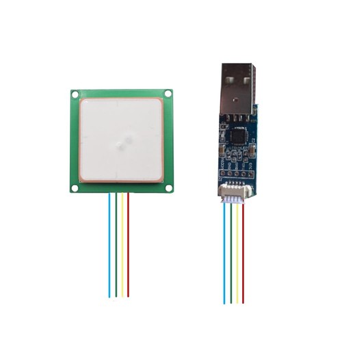 Yrm100 ttl uhf - yrm100, rfid