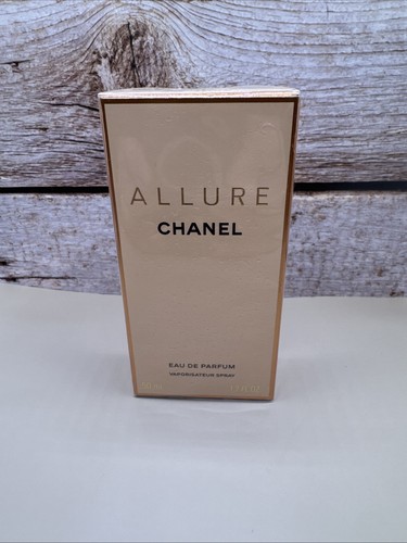 Chanel allure eau - chanel,