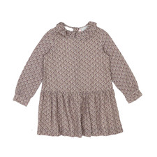 Robe courte - 116 - 6 ans -