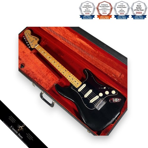 Plaque cou points fender - 3,