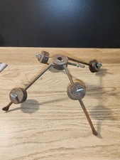 Ancien Outil De Cordonnier 