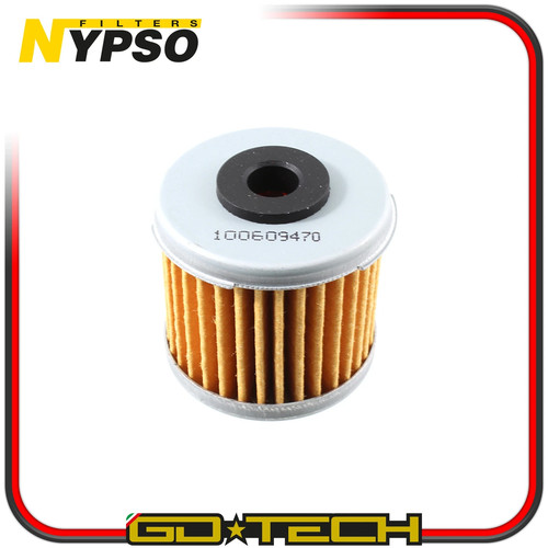Filtre huile nypso lml - nypso,