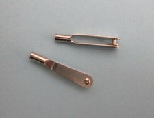 Liens rapides métal à