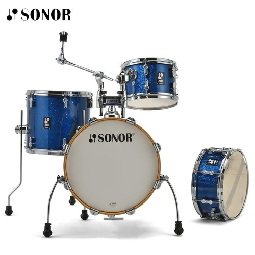 Sonor aqx 4pc - 4pc, jungle