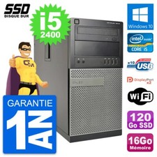 PC Tour Dell OptiPlex 9010