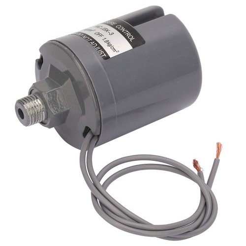 Pressostat pompe eau - de,