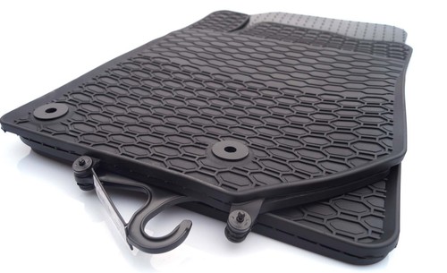 Tapis caoutchouc neuf - en,