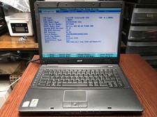 Acer Extensa 5220