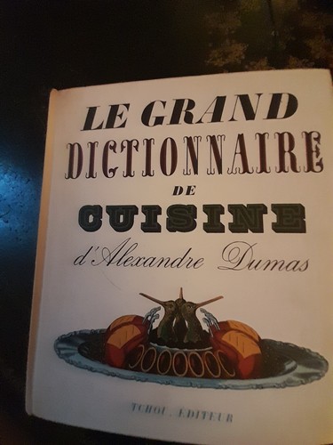 Grand dictionnaire de - grand,