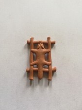 Playmobil Peau Bête Raton
