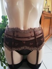 LISE CHARMEL PORTE JARRETELLE TAILLE 1 REF AC4904