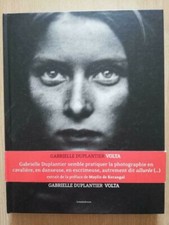 SIGNED Gabrielle DUPLANTIER