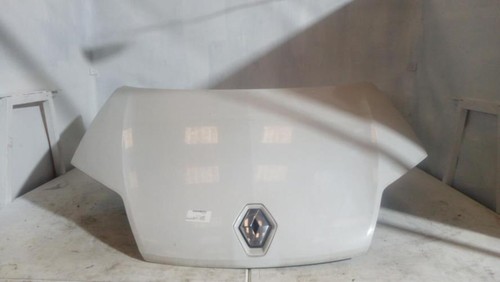 Capot renault laguna phase - laguna, 3