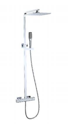Colonne douche - colonne,