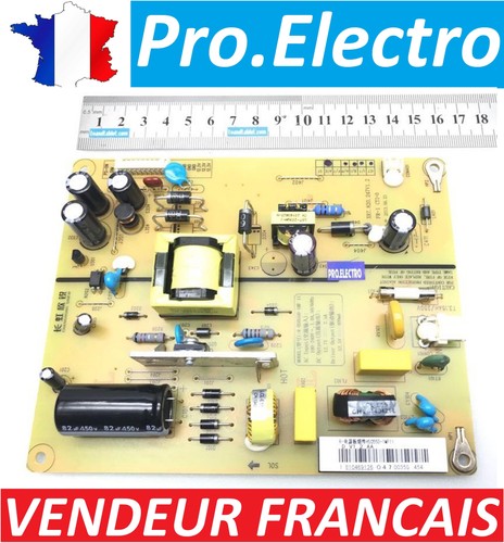Psu alimentation proline - psu,