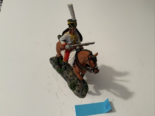 Del prado cavaliers - cavaliers, guerres