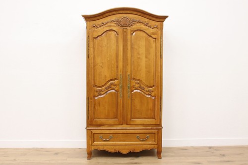 Country french vintage maple - country,