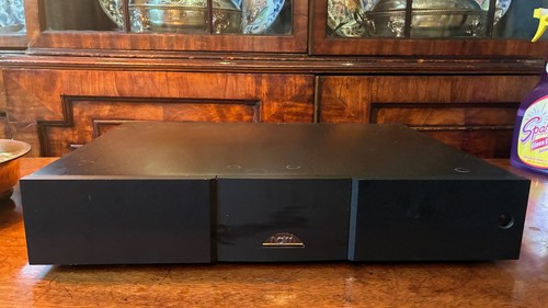 Naim audio nap 250 - naim,