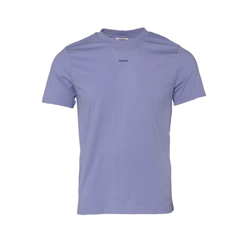 Sandro paris men purple - sandro,
