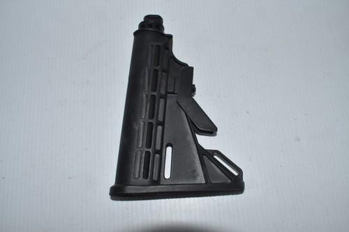 Style stock for tippmann 98 - stock,