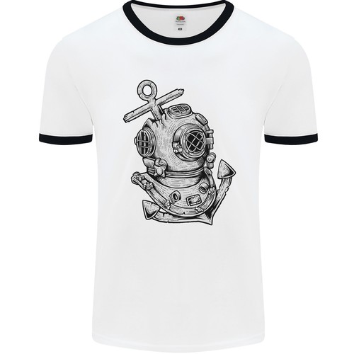 Shirt ringer pour homme - ringer,