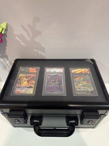 Valise mallette tsa cartes - valise,